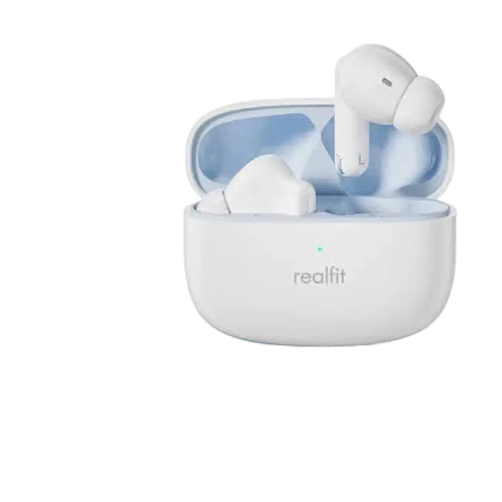 F3 Premium Active Noise Cancelling Bluetooth Earphones Nexara Living