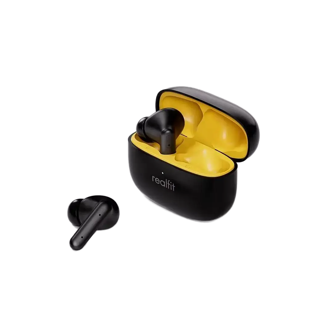 F3 Premium Active Noise Cancelling Bluetooth Earphones Nexara Living