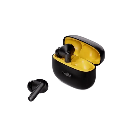 F3 Premium Active Noise Cancelling Bluetooth Earphones Nexara Living