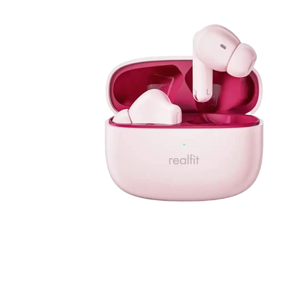 F3 Premium Active Noise Cancelling Bluetooth Earphones Nexara Living