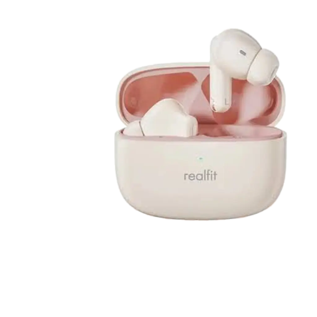 F3 Premium Active Noise Cancelling Bluetooth Earphones Nexara Living