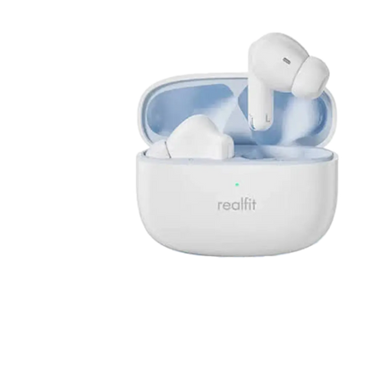 F3 Premium Active Noise Cancelling Bluetooth Earphones Nexara Living