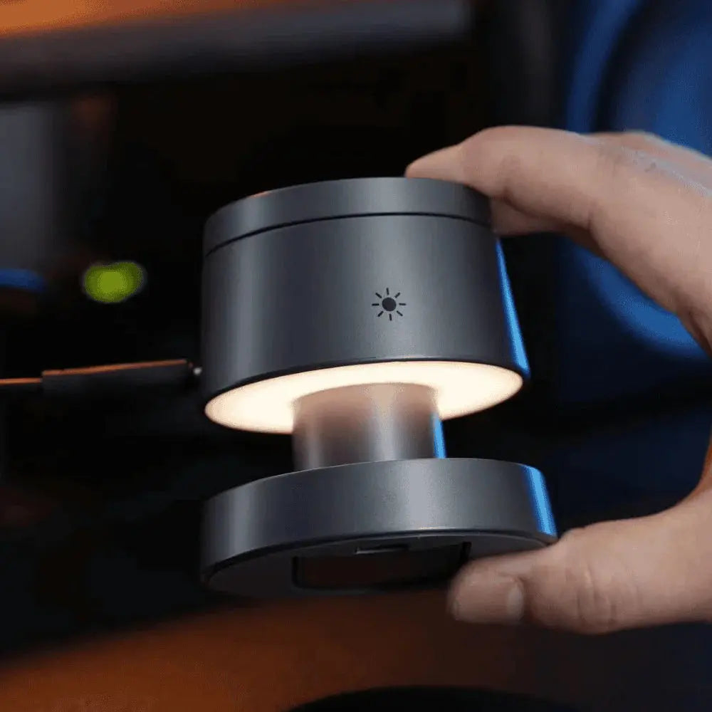 MagSafe 4-in-1 Wireless Charging Station Nexara Living