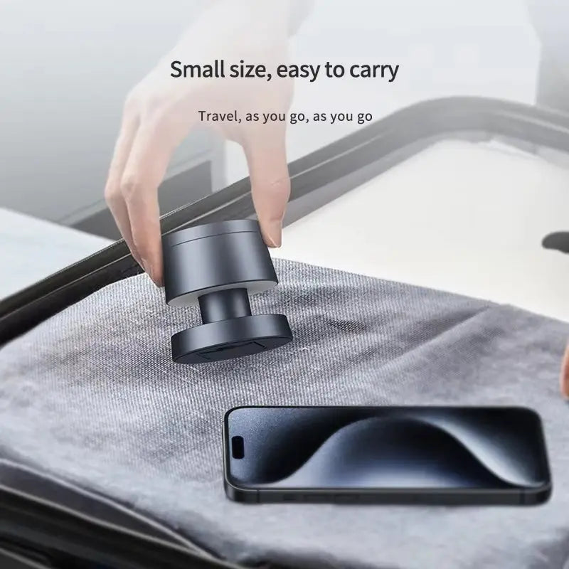 Magnetic 4-in-1 Wireless Charging Stand for MagSafe iPhone 12-16, Apple Watch Series 8-9, and AirPods Pro with Integrated Night Light - Fast and Efficient Charging Solution