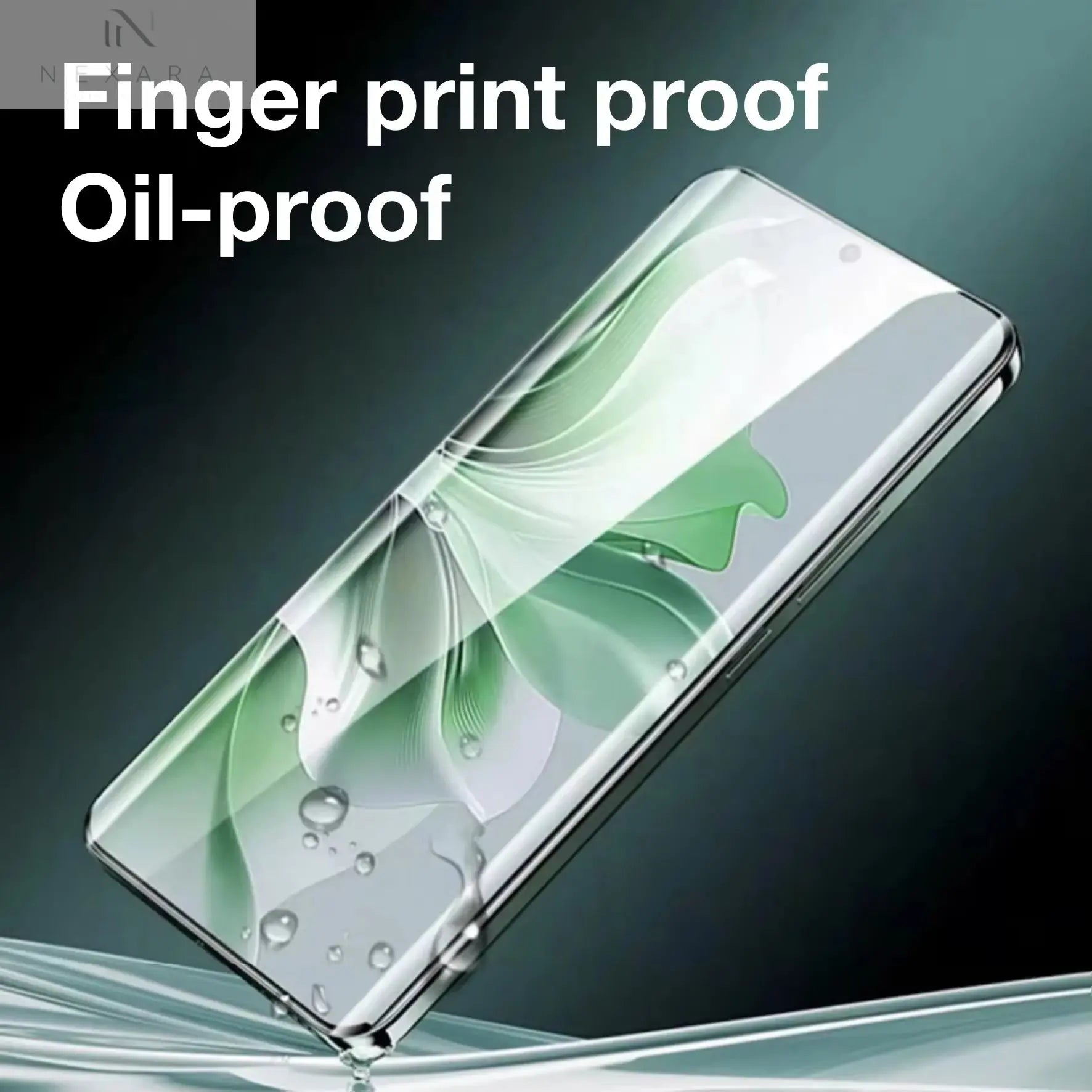 Premium Tempered Glass Screen Protector for Google Pixel 9XL, 9, 8A, 6A, 7, 7A, 8, 8A, 9A Pro 5G with Effortless Auto Installation and Dust Removal Kit