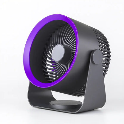 Wireless Multifunctional Electric Fan Nexara Living