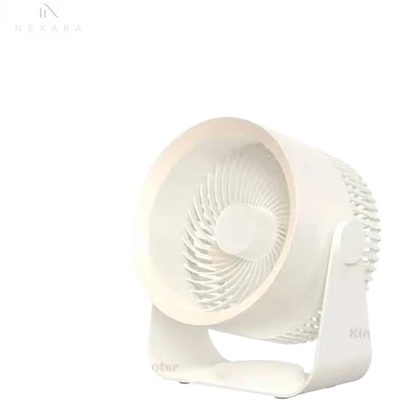 Wireless Multifunctional Electric Fan Nexara Living