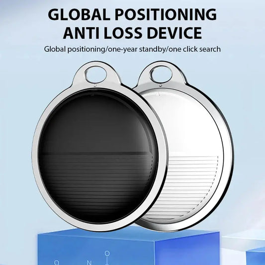 Mini Global GPS Tracker Smart Tag for iOS Find My App