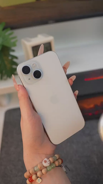 MagSafe Selfie Light for iPhone