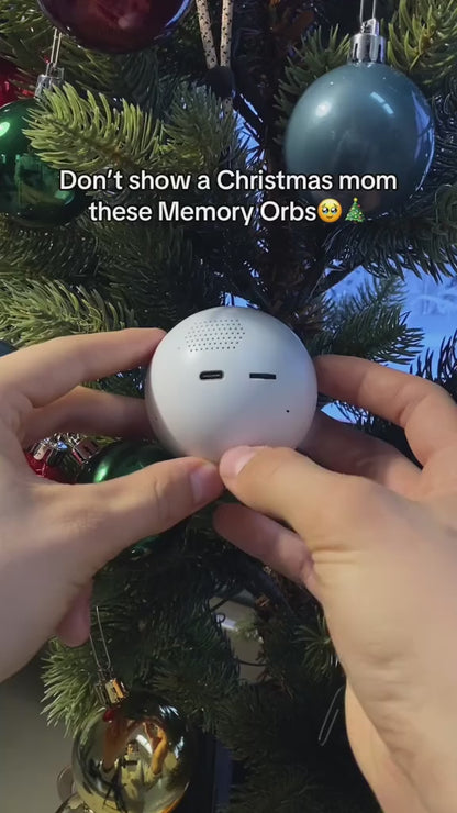 Customizable 3D Video Glass Ball Projector
